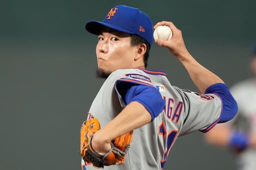 Mark Vientos and Francisco Lindor lead the Mets past the Royals, 8-3