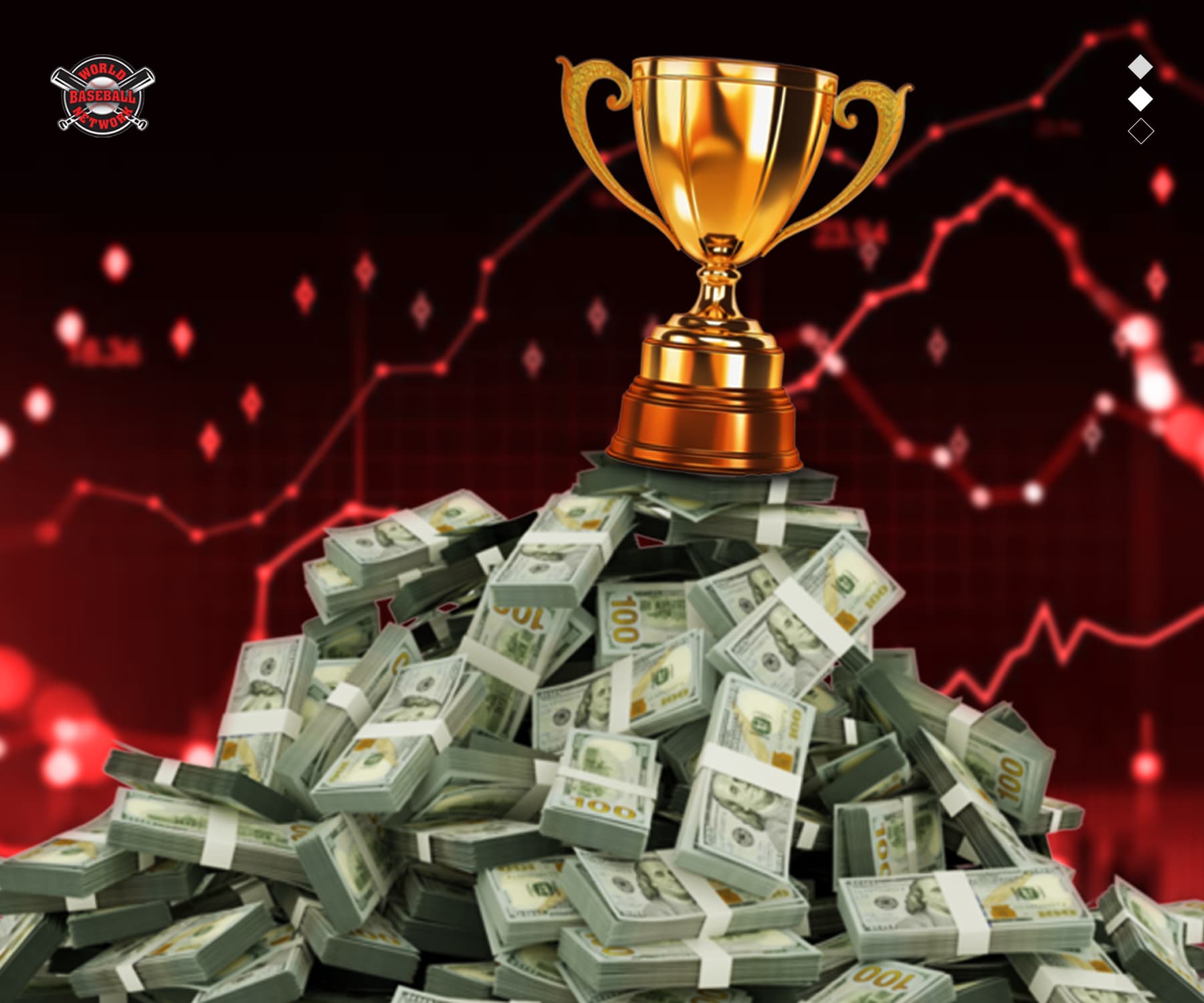 Spend Your Pesos Wisely: The Economics of Building a Winner In The Liga Mexicana de Beisbol