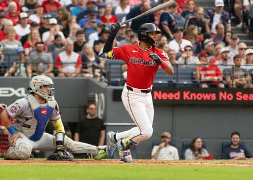 Angel Genao becomes first Cleveland player with 4 hits in major league debut