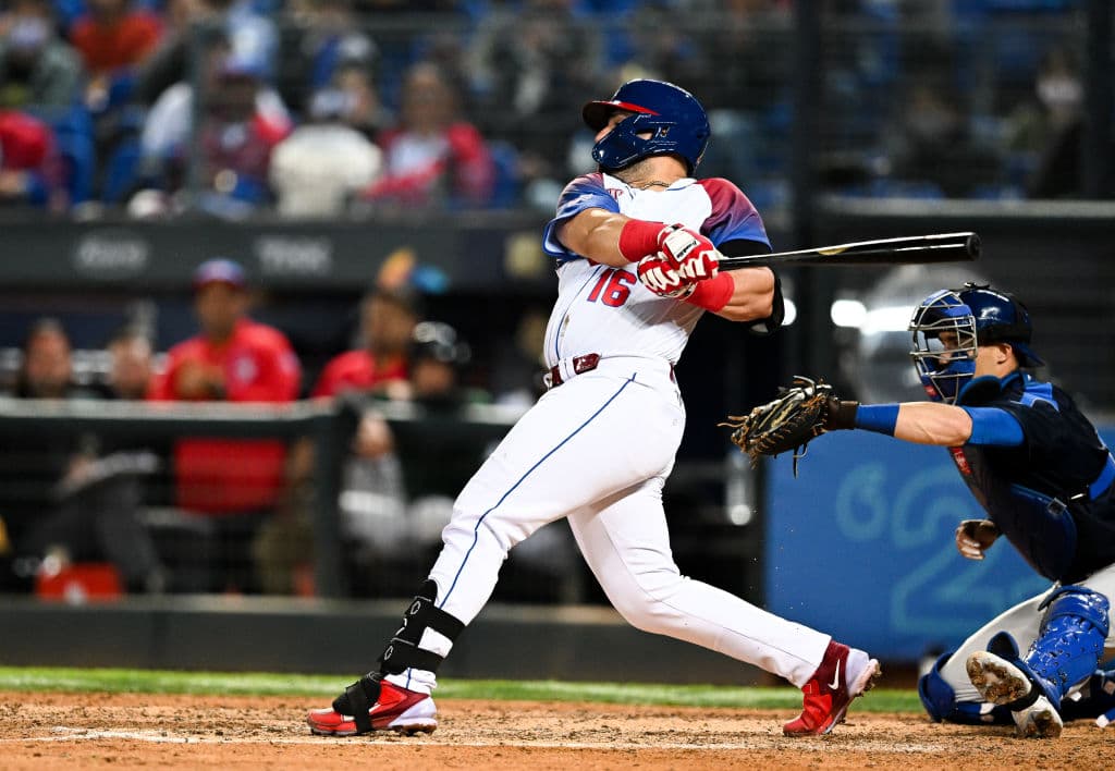 LBPN: Cuban Catcher Lorenzo Quintana Signs With Tigres de Chinandega