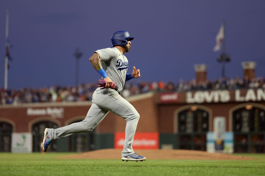 MLB: Venezuelan OF David Peralta Signs Minor League Deal With Chicago Cubs
