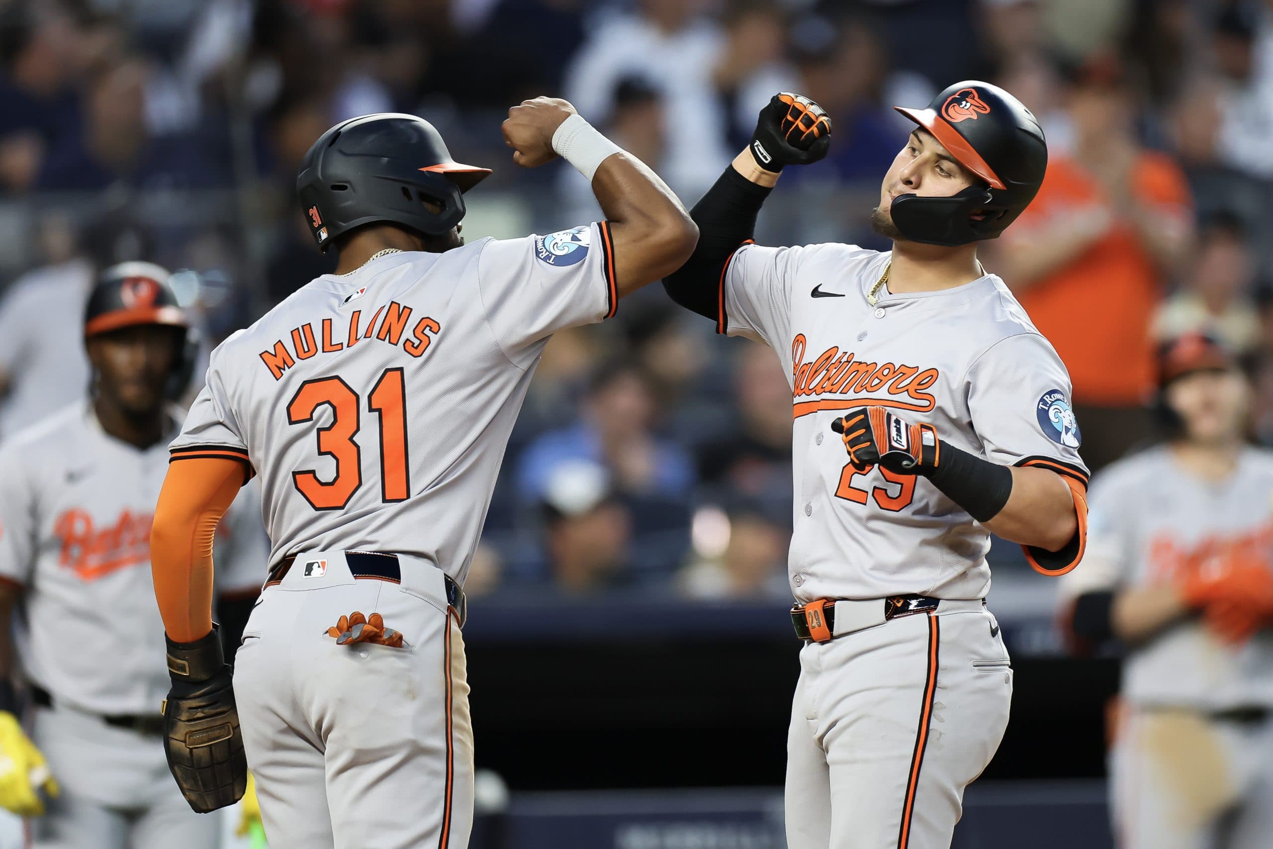 Walk-Offs and Shutouts: One Thing From Every MLB Game Last Night