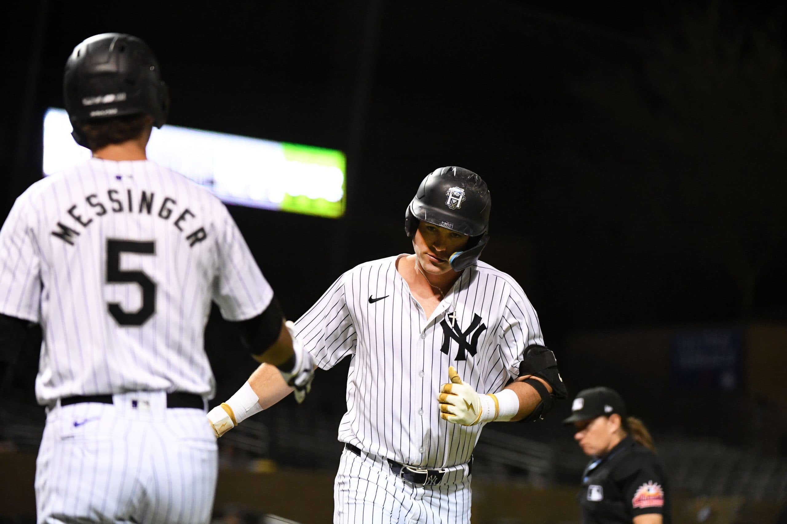 Arizona Fall League (AFL): News, Notes, and Where to Watch