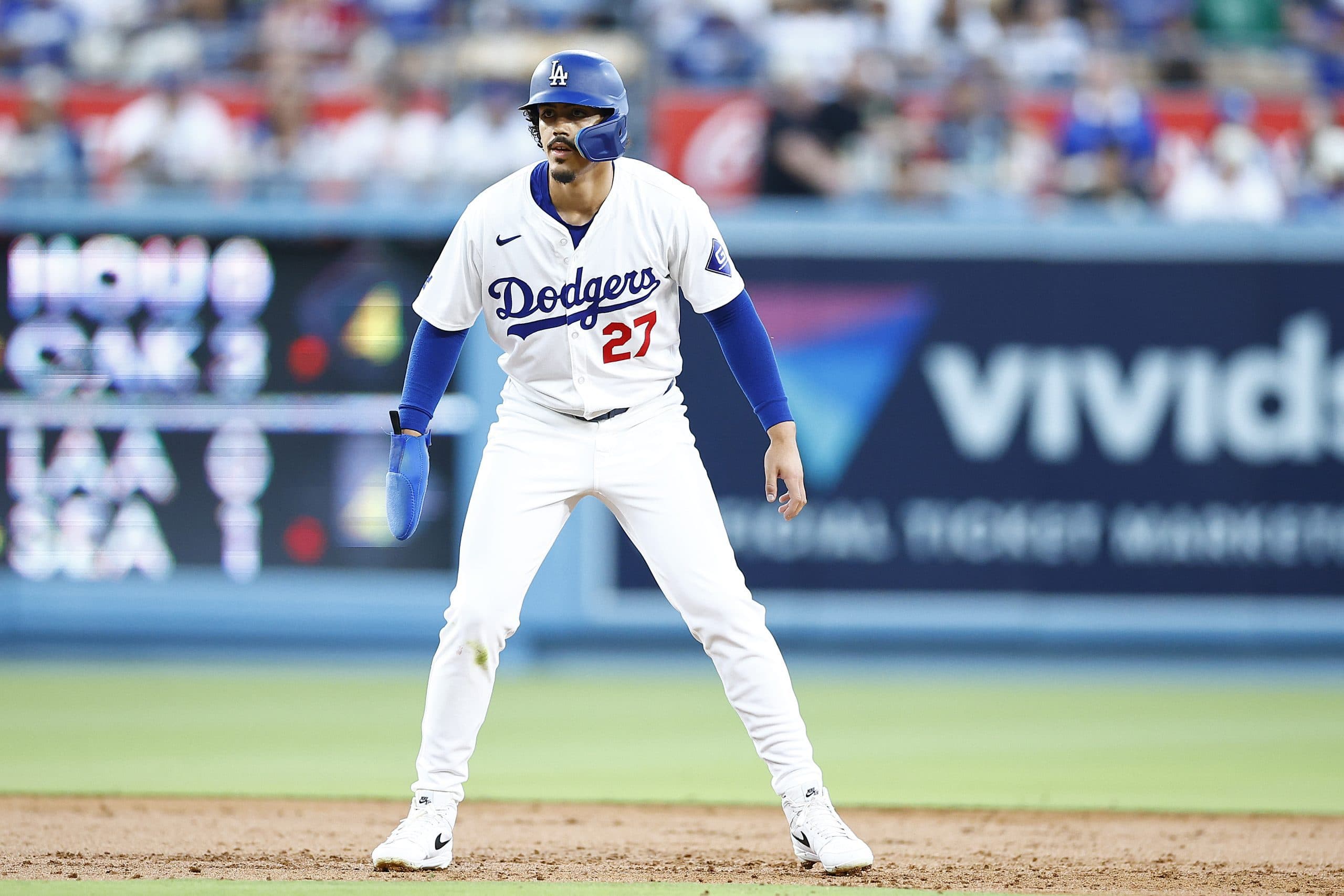 Massive Three-Team Trade in MLB Sees Dodgers Add More Talent