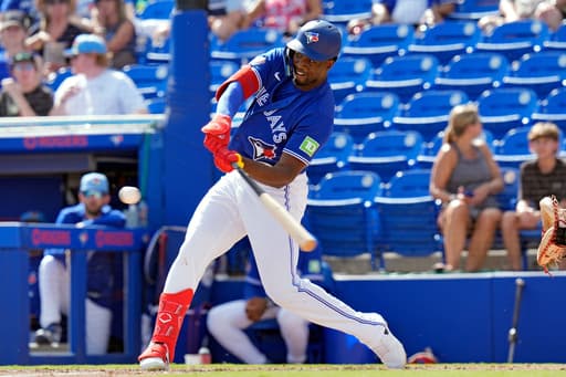 MLB teams aren’t rushing to copy Toronto’s contact-hitting blueprint