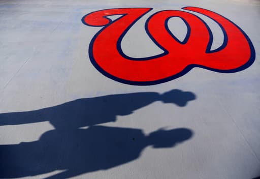 The Washington Nationals are finally leaving MASN and setting up a local TV deal with MLB