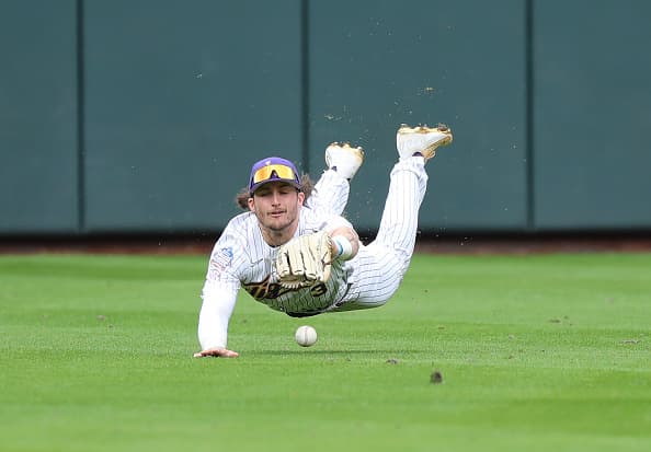 10 Players to Watch in College Baseball as the MLB Draft Approaches