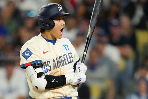 Los Angeles Dodgers superstar Shohei Ohtani says he is a father again in an Instagram post
