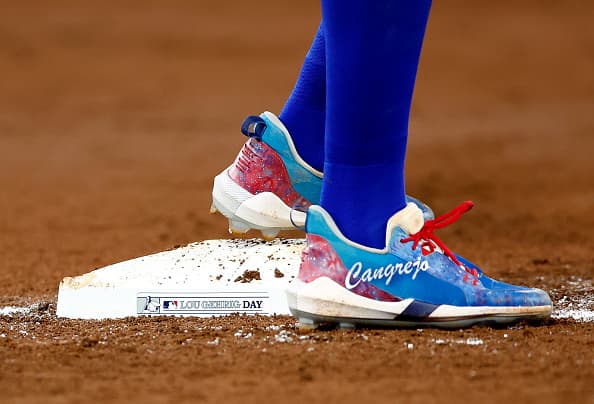 Major League Baseball Celebrates Lou Gehrig Day, Raises Funds to Fight ALS