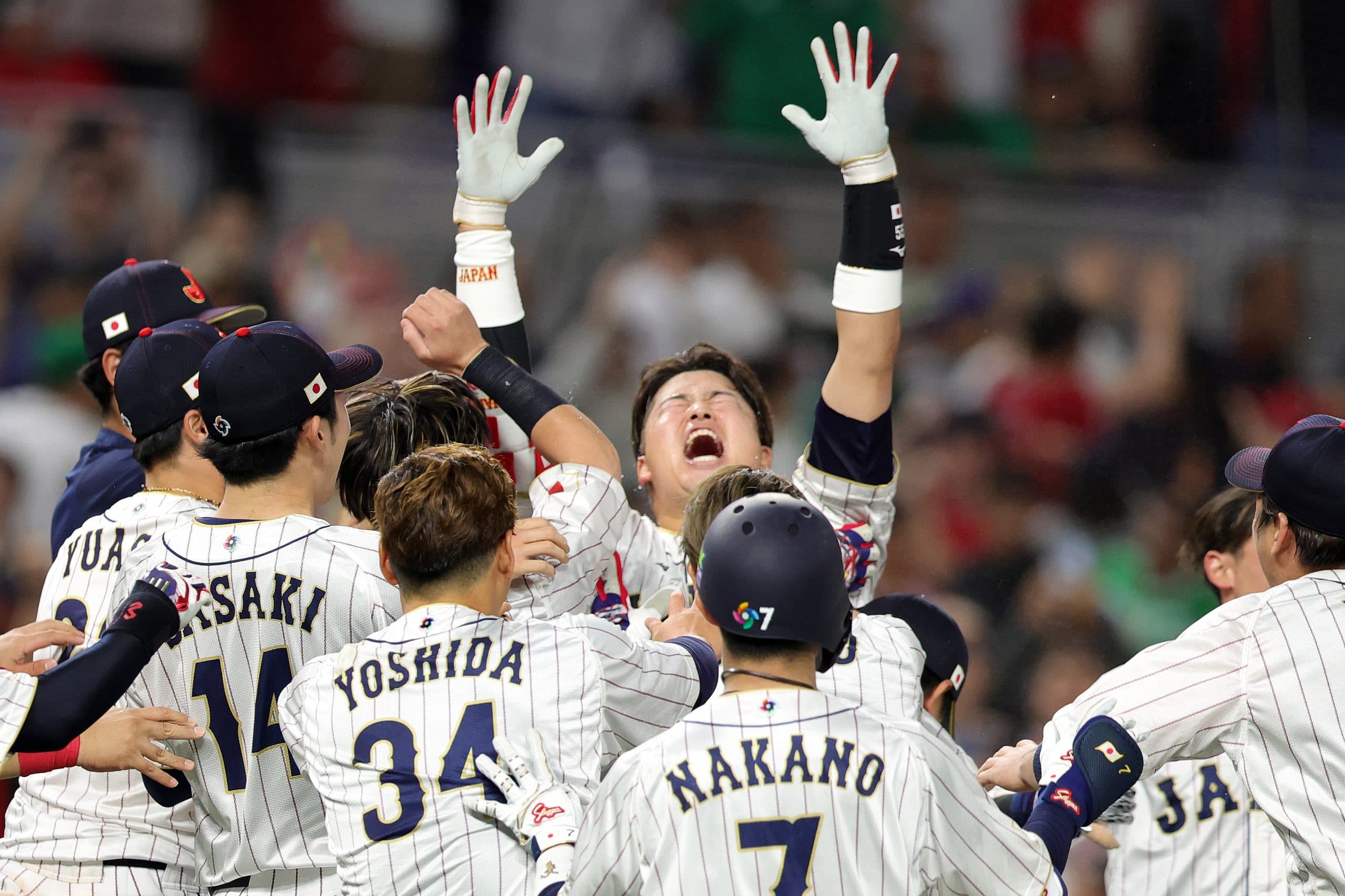 Japanese Baseball (NPB): News, Notes, and Where to Watch