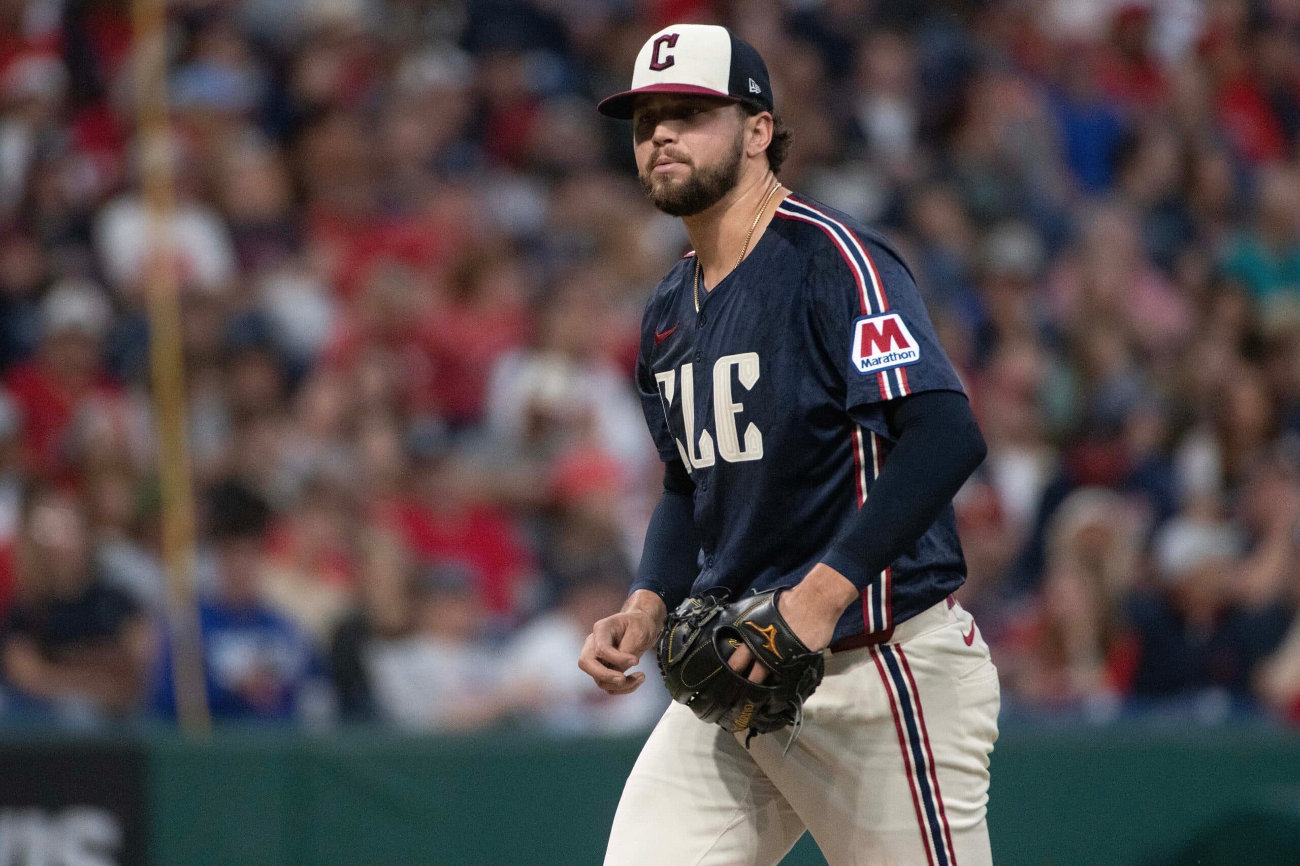 Tigers’ Stud Flaherty, Guards’ Reclamation Project Cecconi Match Up in Game Three