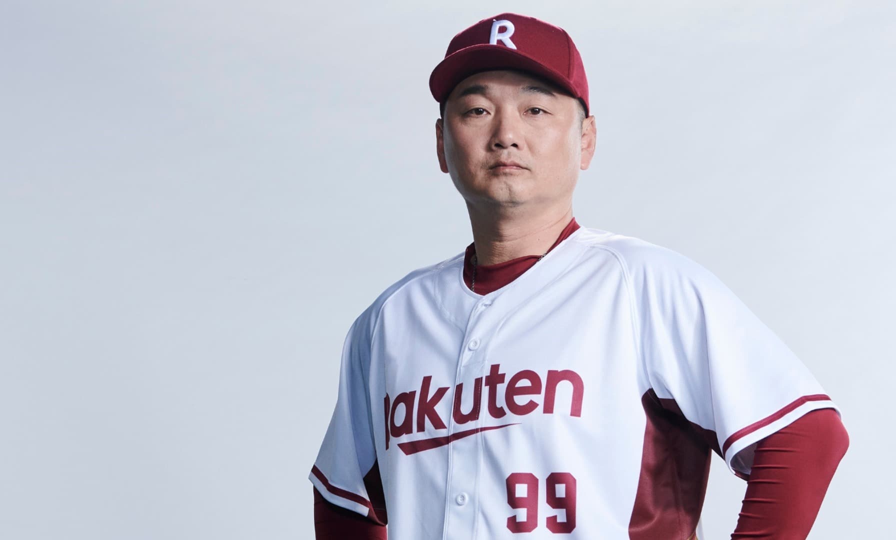 Hao-Ju ‘Totoro’ Tseng Will Manage Chinese Taipei at 2024 WBSC Premier12