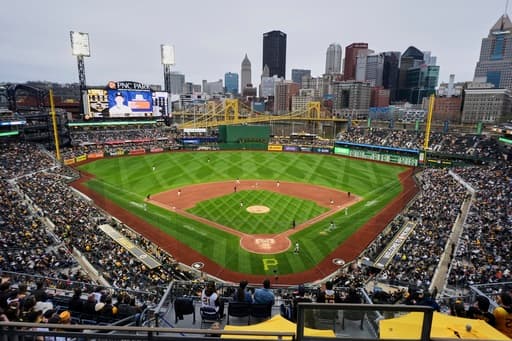 Pirates pledge new permanent display for commemorative bricks following public outcry
