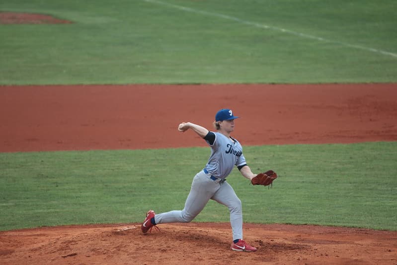 European Confederation Cup: Tenerife Marlins Puerto Cruz Take Gold