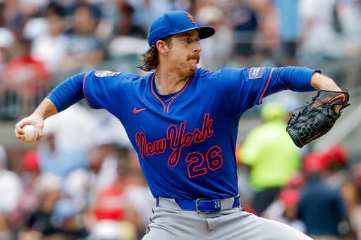 McLean regroups and Soto hits 2-run single as scuffling Mets barely hold off Braves 10-9