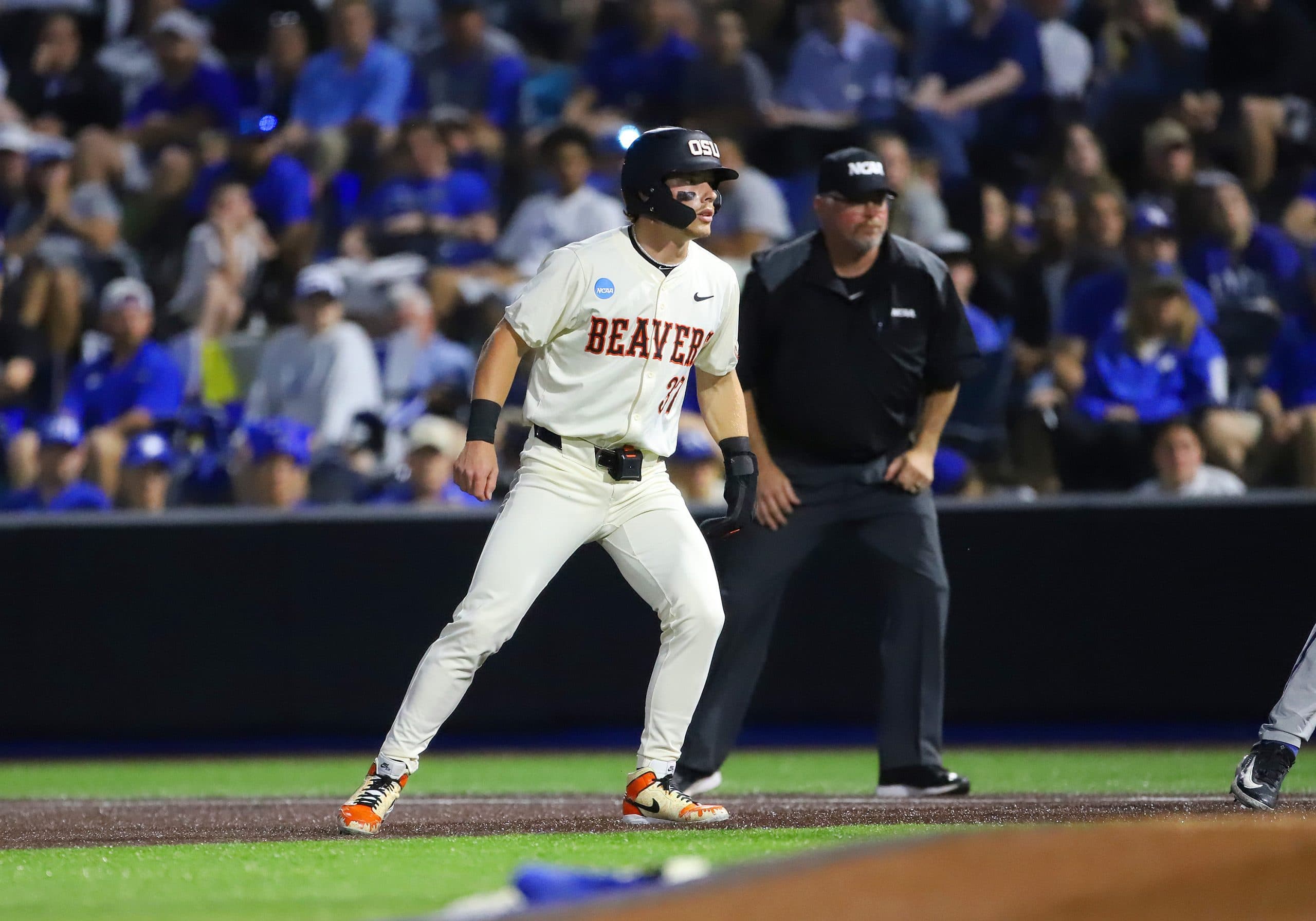 MLB Draft: Top 15 International-Born Prospects