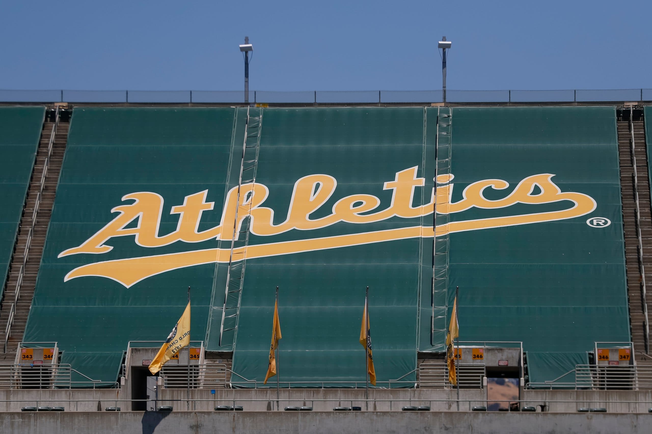 EXCLUSIVE: Former A’s Prospect Kumar Nambiar Remains Invested in the Game he Loves