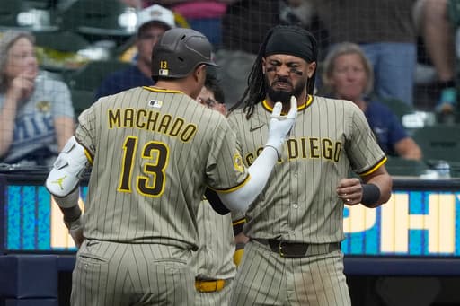 Padres believe all their close wins have helped prepare them for 1st matchups with Dodgers this year