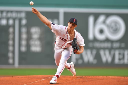 Sonny Gray loses no-hit bid against Yankees in 8th but Red Sox rally in 10th to finish 4-game sweep
