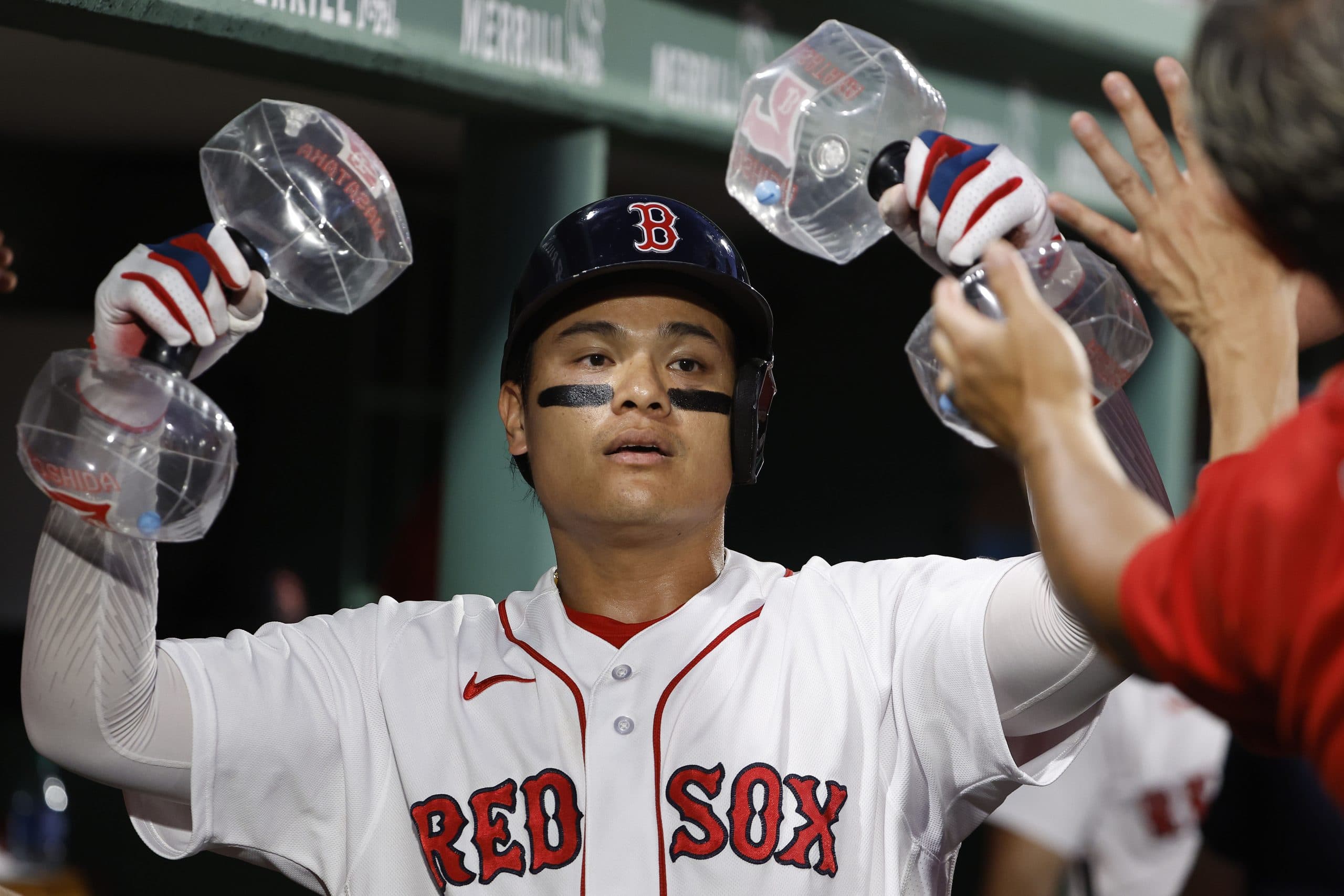 Yu Chang to Leave MLB for Chinese Professional Baseball League