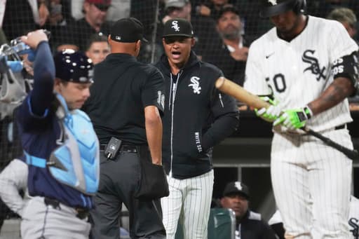 Carapazza, Iassogna, Márquez and Tichenor will be the umpire crew chiefs for Wild Card Series