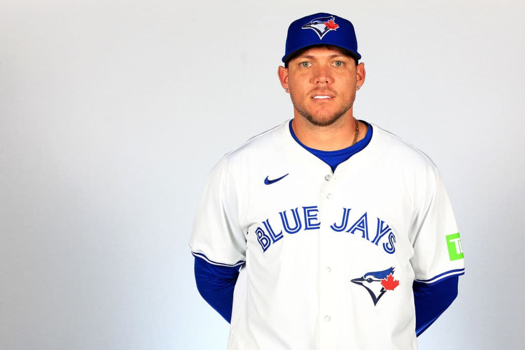 Blue Jays Send Yariel Rodriguez to Triple-A; Cubs Release Jorge Alfaro; Anthony Molina Makes Rockies Opening Day Roster