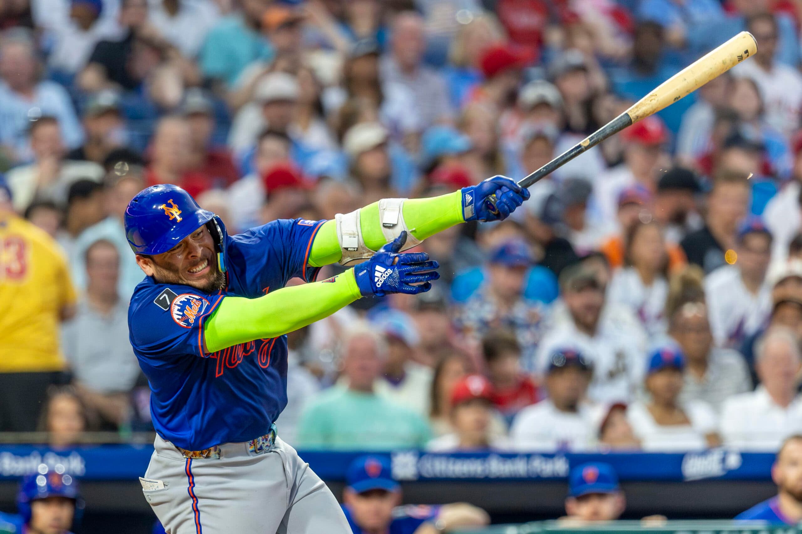 Fransisco Alvarez sent down to Triple-A by Mets; WBC Implications