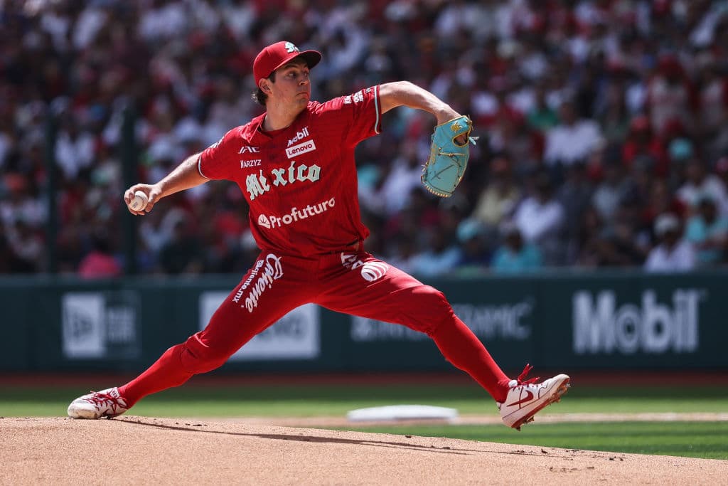 LAMP: A New Season Begins: Five Things To Know About Mexico’s Winter League