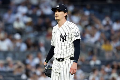 Cole and Fried together in Yankees rotation for the first time, and their numbers add to Judge’s 99