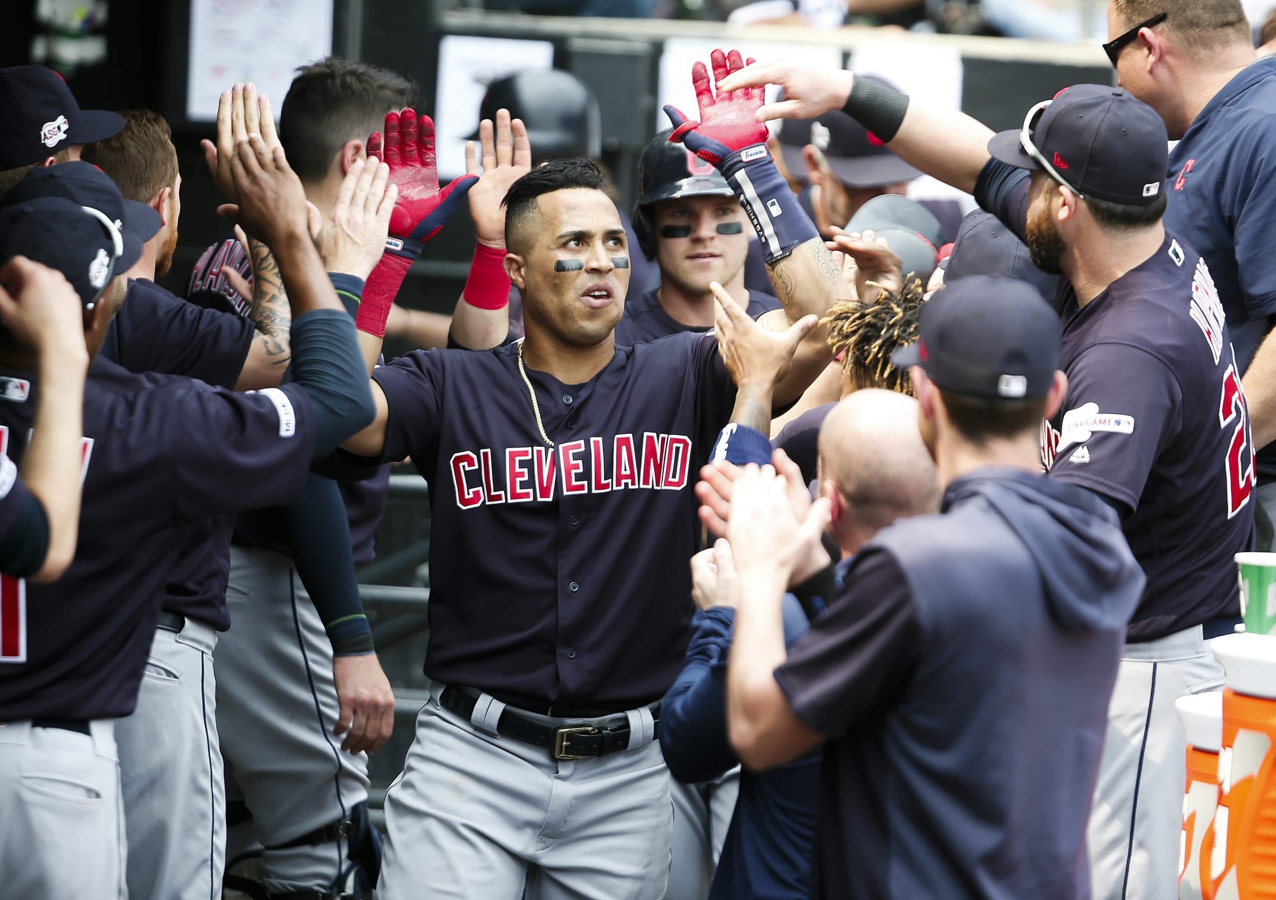 Chiba Lotte Marines Make NPB History With Signing