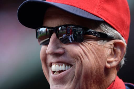 Davey Johnson, who won World Series twice with Baltimore as player, managed Mets to title, dies