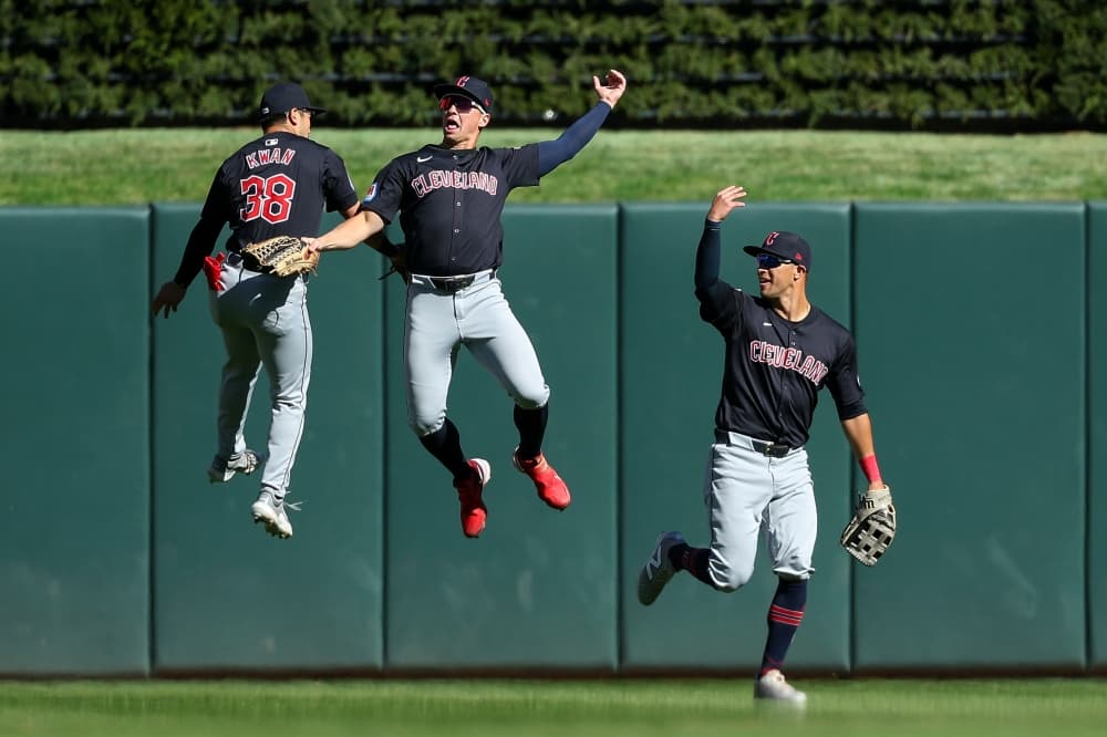 Guardians-Twins series finale postponed by rain, rescheduled for Aug. 9 split doubleheader