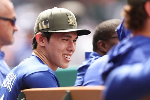 Dodgers think Roki Sasaki is finally on his way to realizing his potential after dominating Angels
