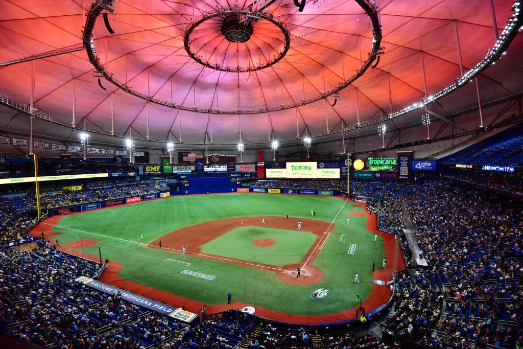 County asks Tampa Bay Rays to commit to plans for $1.3 billion ballpark by Sunday