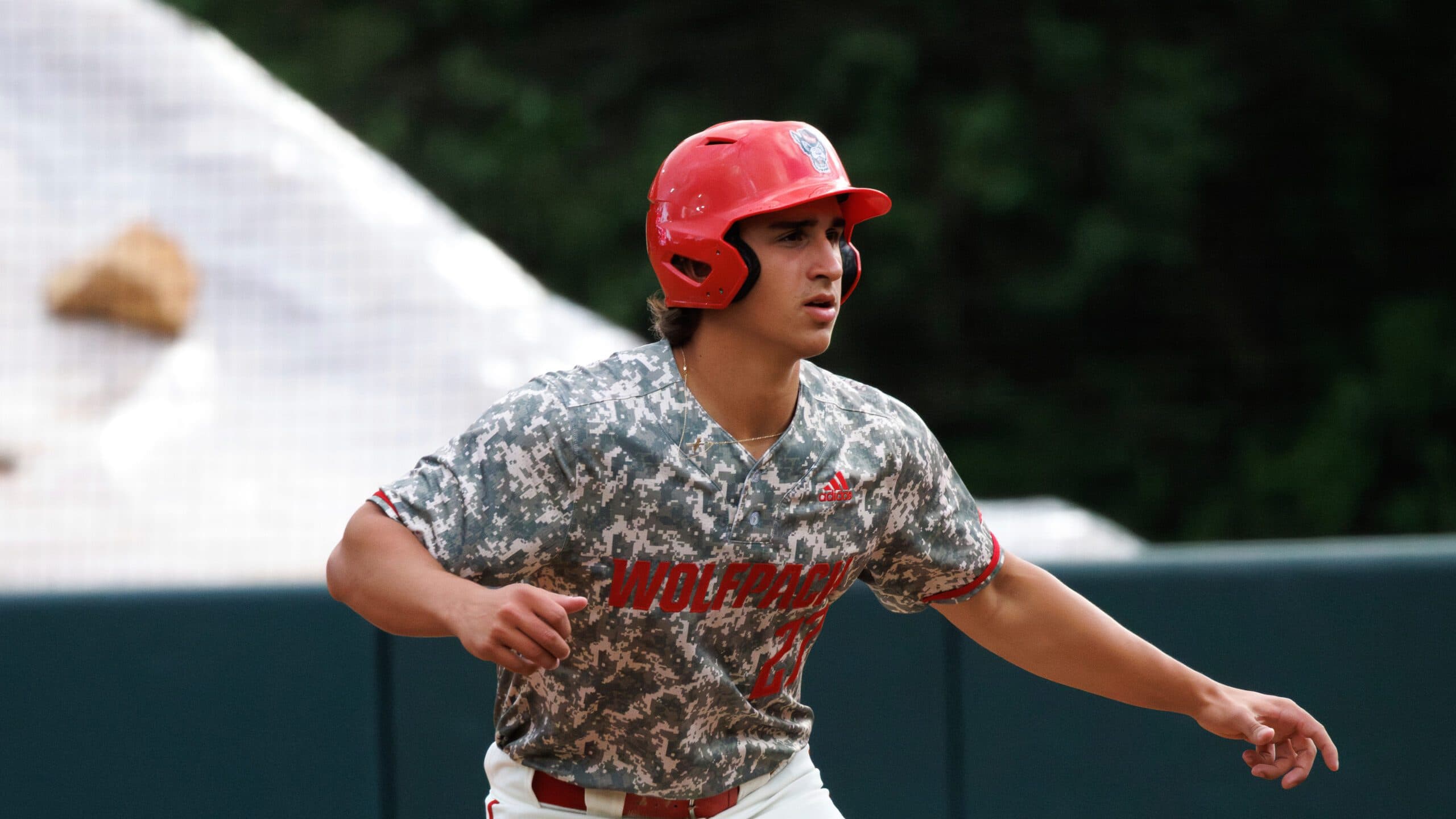 N.C. State Pitching and Hitting Looks Dominate After Crushing Richmond