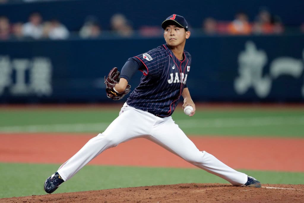 NPB Hot Stove: Yamasaki Leaves Buffaloes For Nippon-Ham Fighters