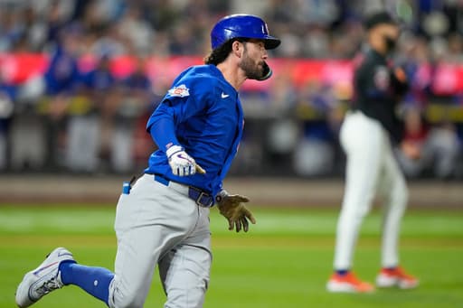 Swanson’s epic doubleheader gives him best 4-game series in Cubs history — with game left