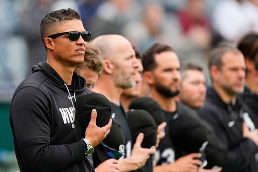 White Sox top prospect Noah Schultz has uneven MLB debut in loss to Rays