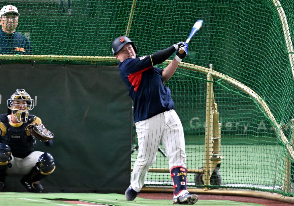 NPB: A Look At the Central League Playoffs