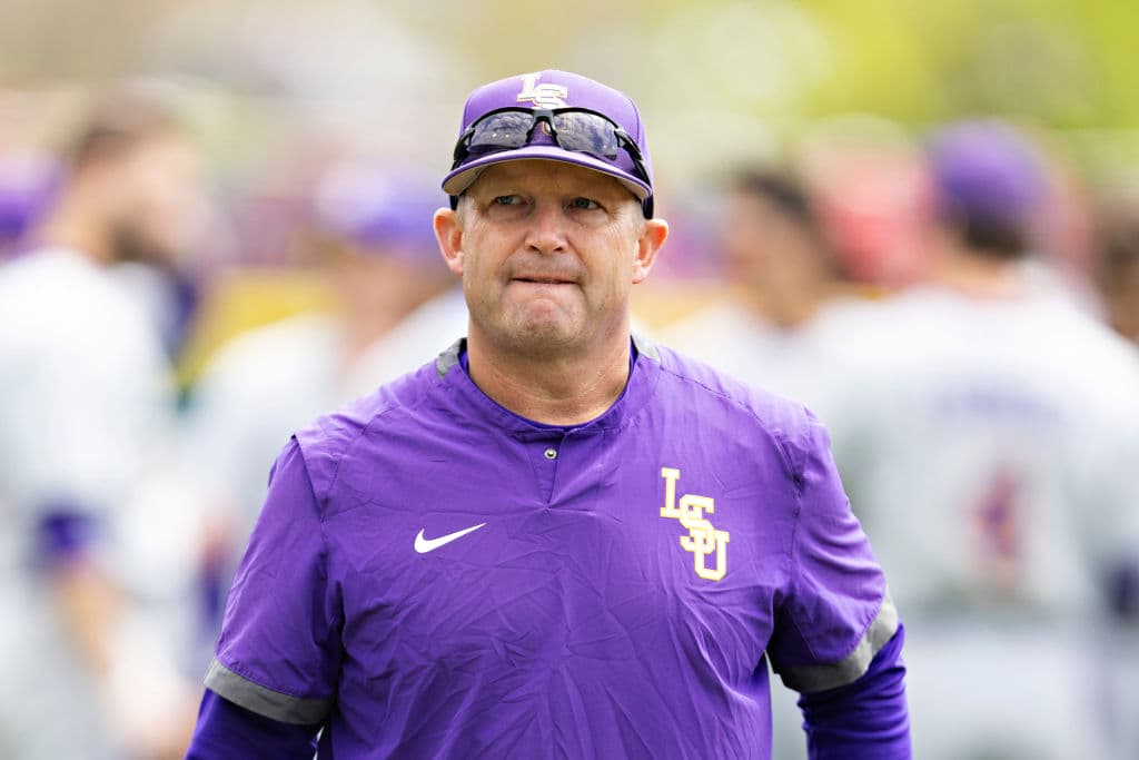 2025 NCAA Tournament Preview: Baton Rouge, Clemson, Knoxville, Fayetteville Regionals