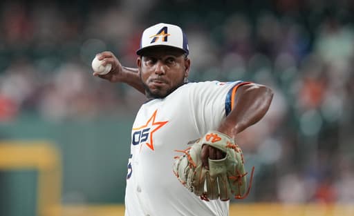 Peña, Walker, Blanco returns to lineup and help Astros beat Marlins 8-5