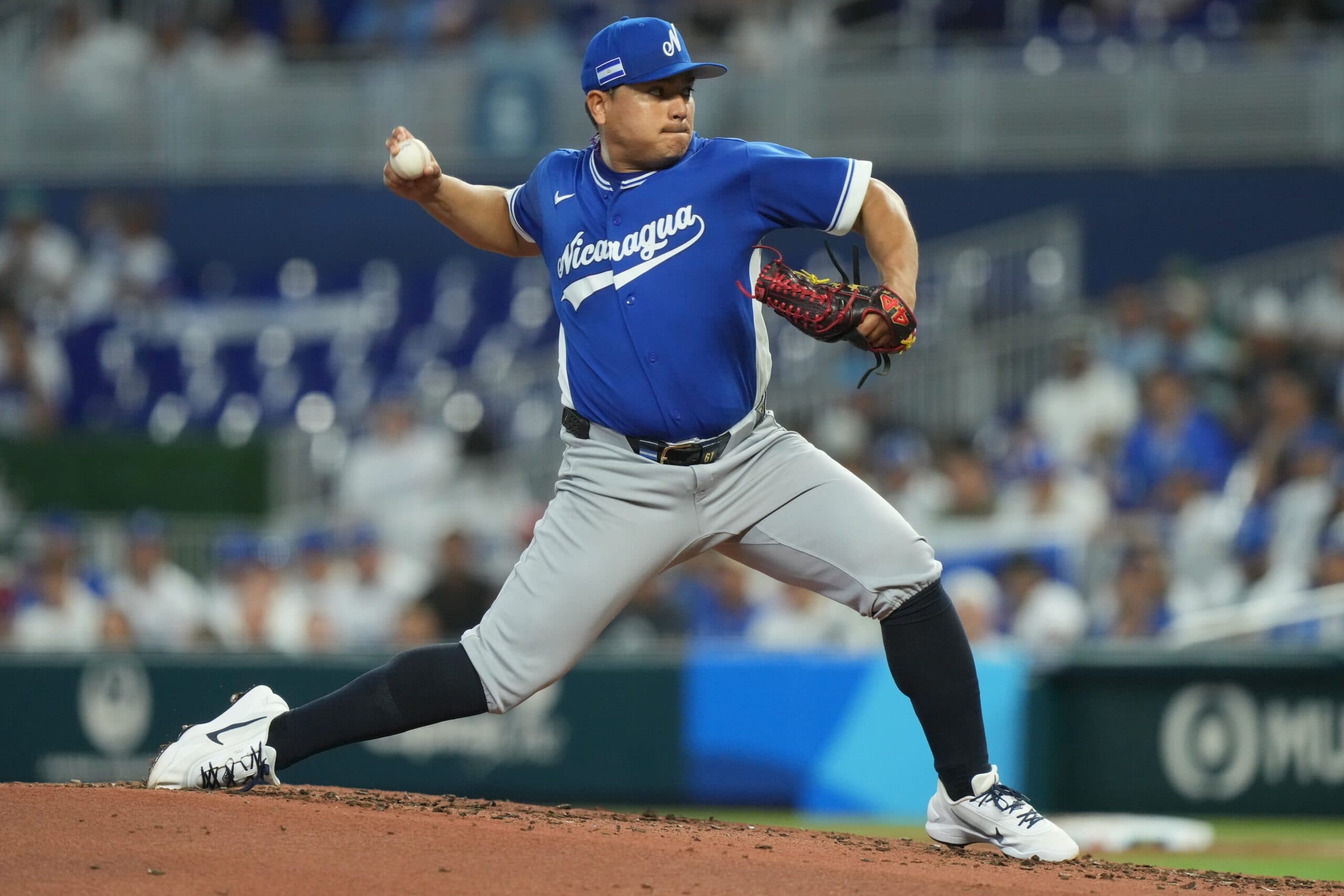Algodoneros de Union Laguna Erasmo Ramirez Signs Minor League Deal With Colorado Rockies