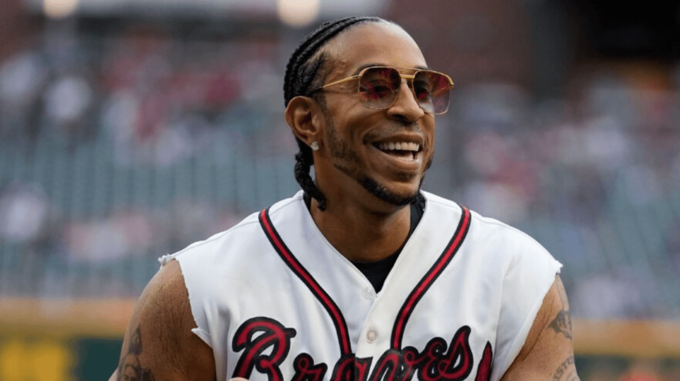 Ludacris, Jermaine Dupri, Kane Brown, and Zac Brown Band To Headline Pregame Ceremony at 2025 MLB All-Star Game in Atlanta