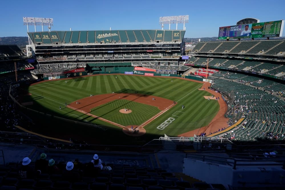 Major League Baseball Power Rankings: The Bottom Half Trying To Rise To The Top