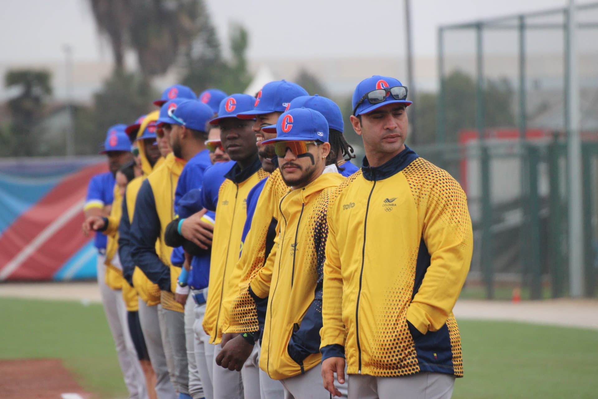 Pan American Games: Colombia Earns Spot In Gold Medal Game With 2-1 Win Vs. Panama