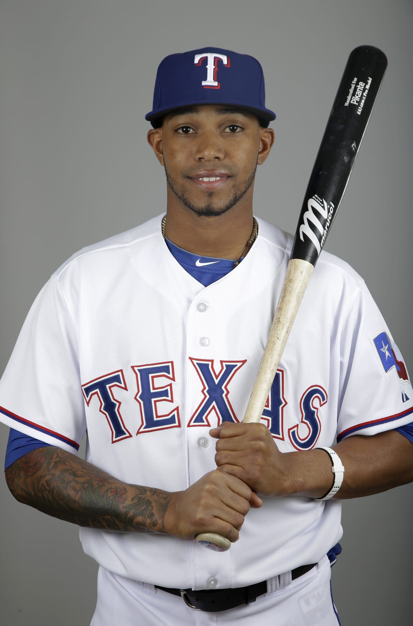 Engel Beltré Will Return to Toros del Este in LIDOM and Gigantes del Cibao Moves