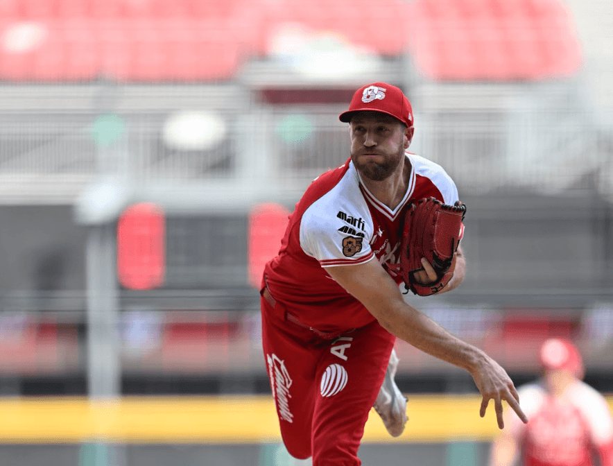 LMB: Diablos Win, Sultanes Lose, Acereros Scorch Tecos in Playoff Openers