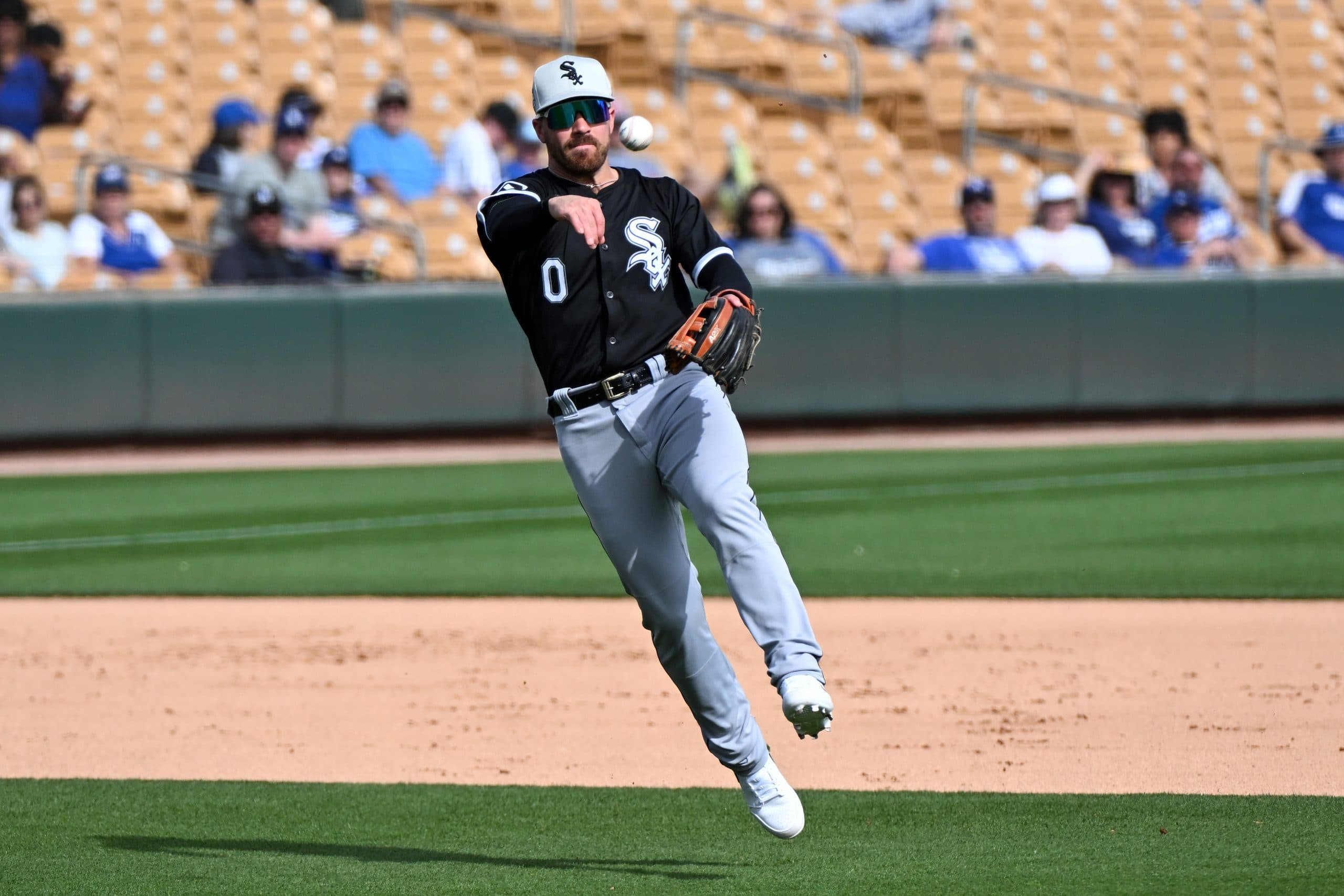 Chicago White Sox Latest News & Transactions