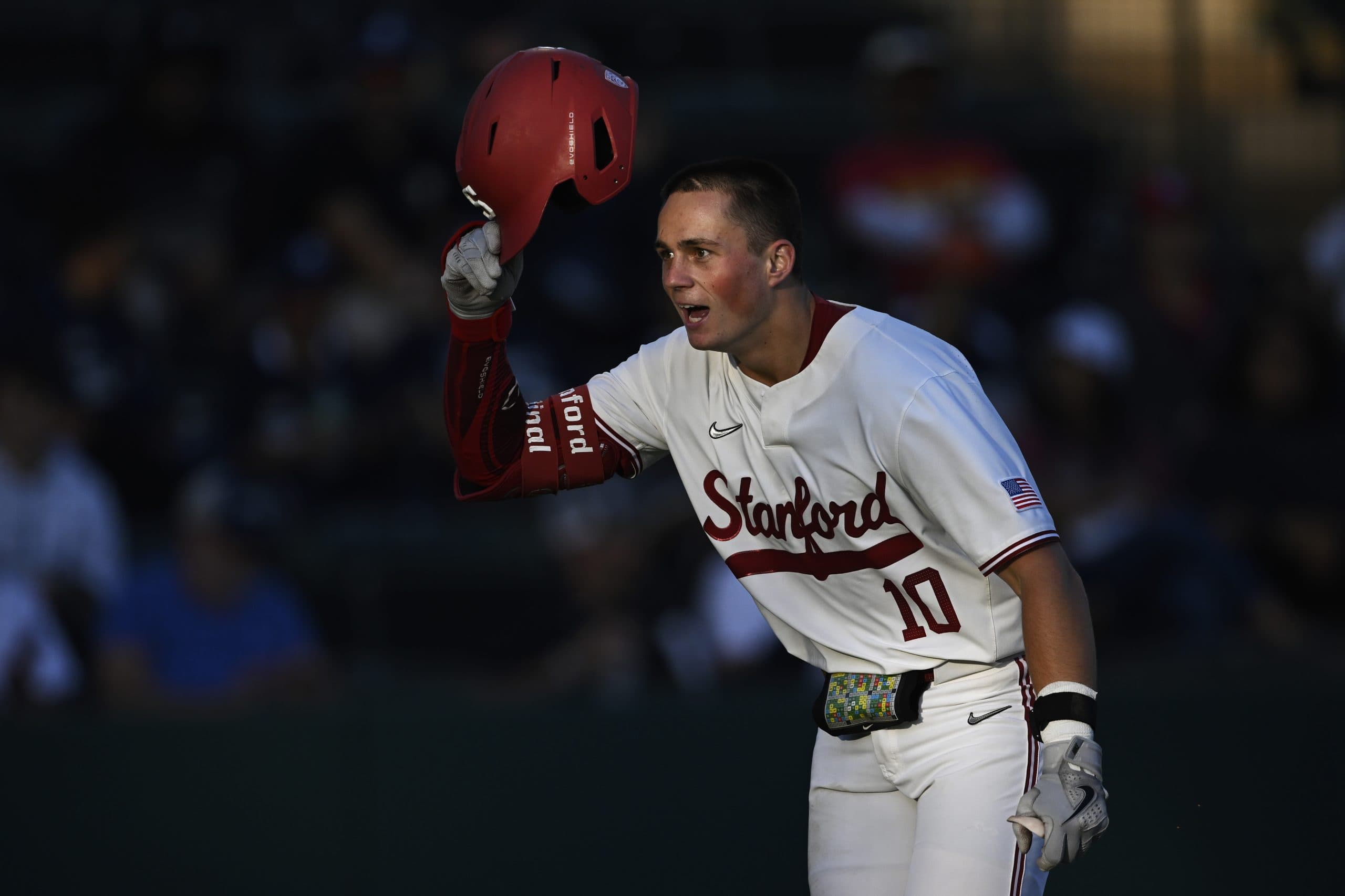 Pac-12 Tournament Day 1 Recap: Moore Launches Stanford’s Win
