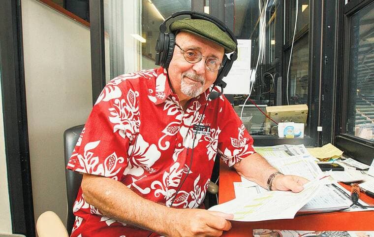 Remembering Don Robbs: The Legendary Voice of Rainbow Baseball